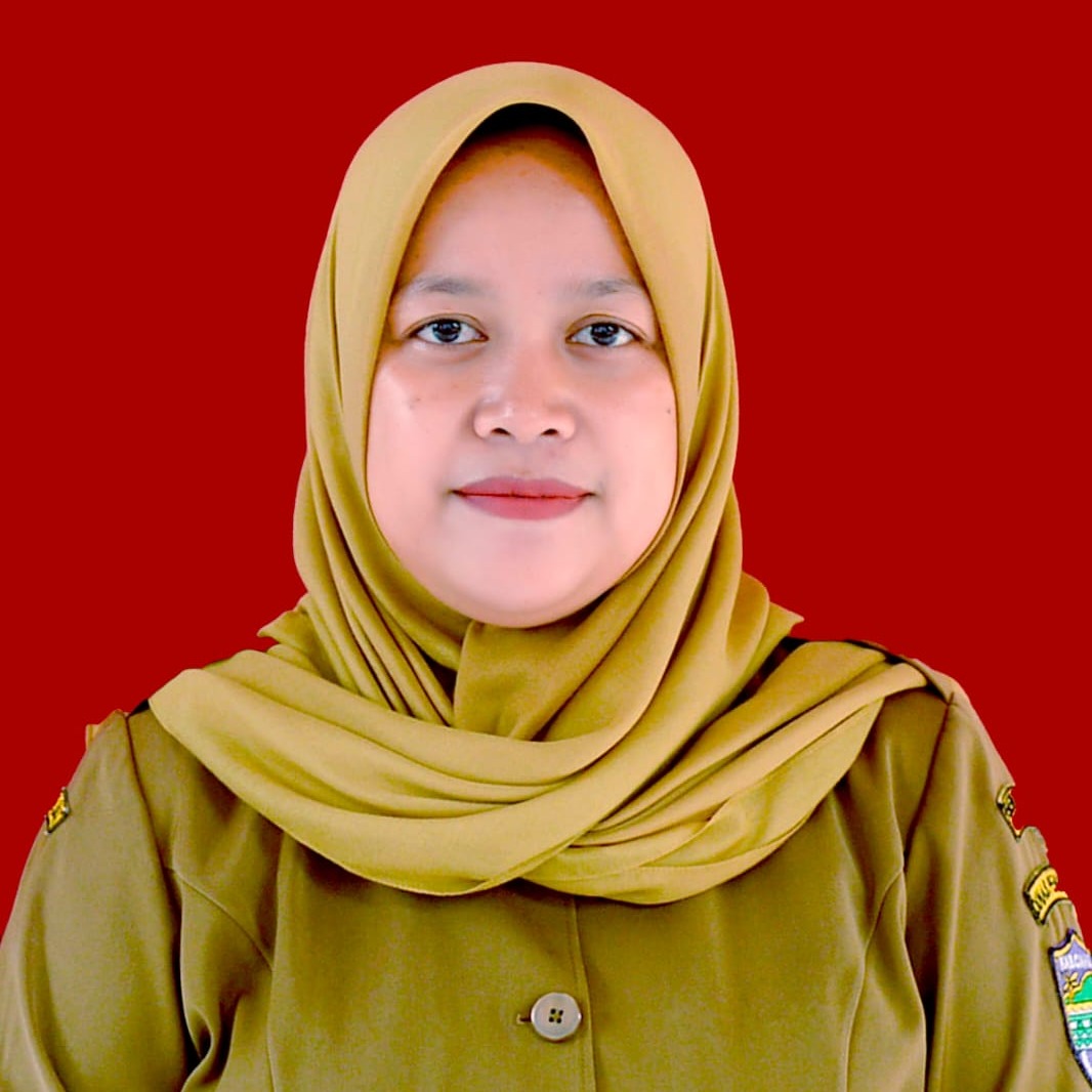 SUSI SUSILAWATI, S.Pd