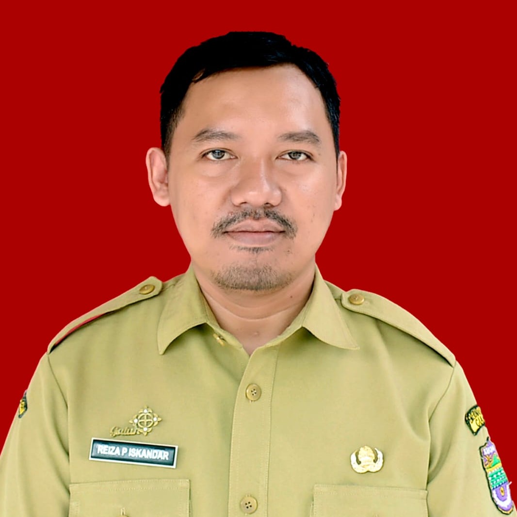 REIZA PAHLEVI ISKANDAR